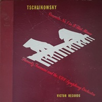 RCA Japan : Horowitz - Chopin, Schumann